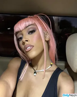 Doja Cat / DojaCat nude photo #0055