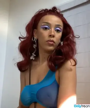 Doja Cat / DojaCat nude photo #0062