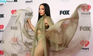Doja Cat / DojaCat nude photo #0074