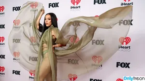 Doja Cat / DojaCat nude photo #0076