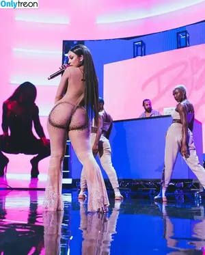 Doja Cat / DojaCat nude photo #0083
