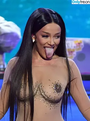 Doja Cat / DojaCat nude photo #0084