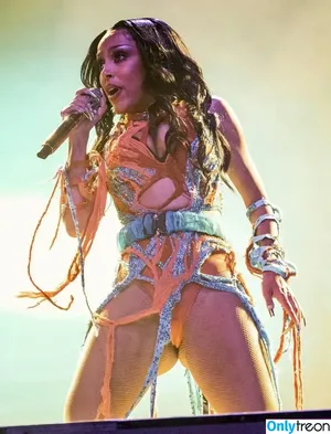 Doja Cat / DojaCat nude photo #0089