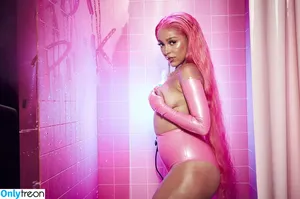 Doja Cat / DojaCat nude photo #0091