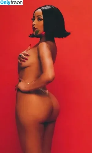 Doja Cat / DojaCat nude photo #0094