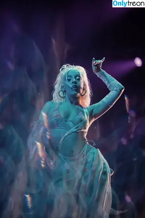 Doja Cat / DojaCat nude photo #0098