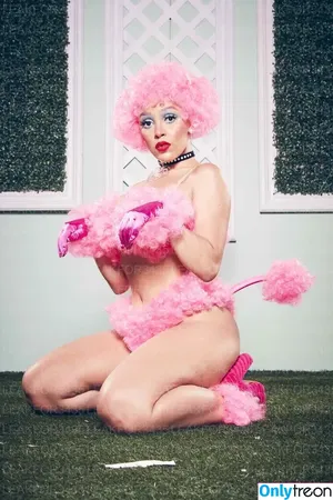Doja Cat / DojaCat nude photo #0108