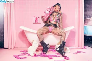 Doja Cat / DojaCat nude photo #0119