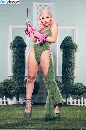 Doja Cat / DojaCat nude photo #0121