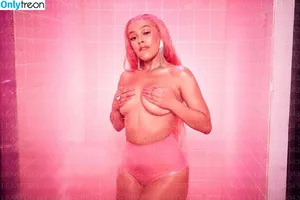 Doja Cat / DojaCat nude photo #0128