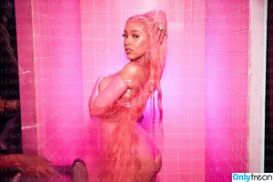 Doja Cat / DojaCat nude photo #0133