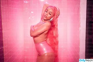 Doja Cat / DojaCat nude photo #0134