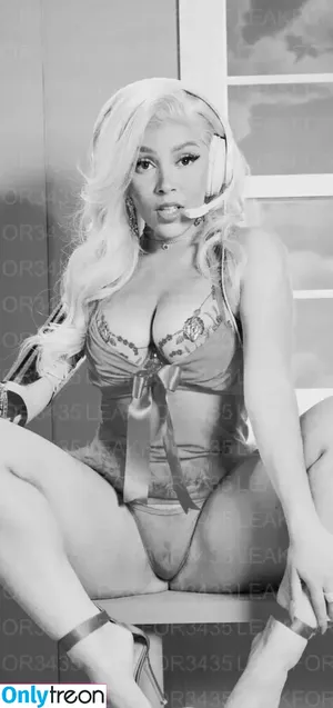 Doja Cat / DojaCat nude photo #0136
