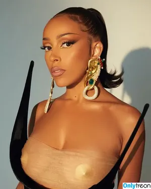 Doja Cat / DojaCat nude photo #0141