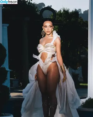 Doja Cat / DojaCat nude photo #0157