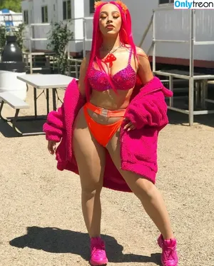 Doja Cat / DojaCat nude photo #0161