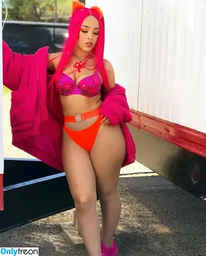 Doja Cat / DojaCat nude photo #0163