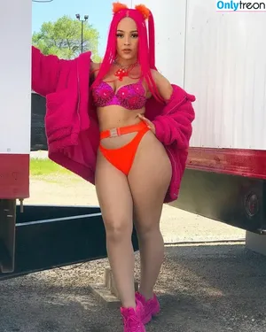 Doja Cat / DojaCat nude photo #0173