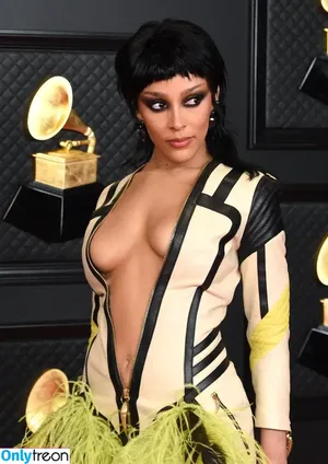 Doja Cat / DojaCat nude photo #0177