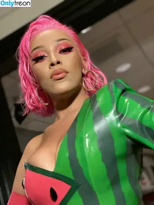 Doja Cat / DojaCat nude photo #0205
