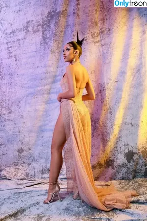 Doja Cat / DojaCat nude photo #0218