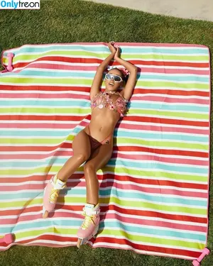 Doja Cat / DojaCat nude photo #0220