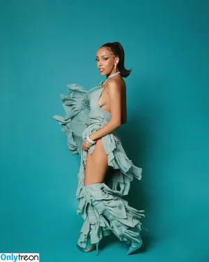 Doja Cat / DojaCat nude photo #0222