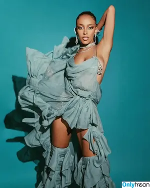 Doja Cat / DojaCat nude photo #0225