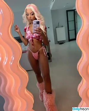 Doja Cat / DojaCat nude photo #0227