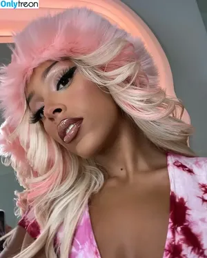 Doja Cat / DojaCat nude photo #0229