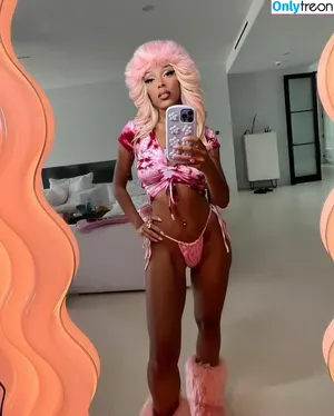 Doja Cat / DojaCat nude photo #0230