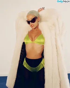 Doja Cat / DojaCat nude photo #0234