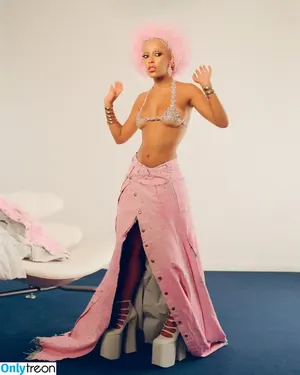 Doja Cat / DojaCat nude photo #0235