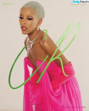Doja Cat / DojaCat nude photo #0237