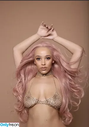 Doja Cat / DojaCat nude photo #0256