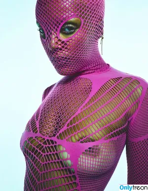 Doja Cat / DojaCat nude photo #0259