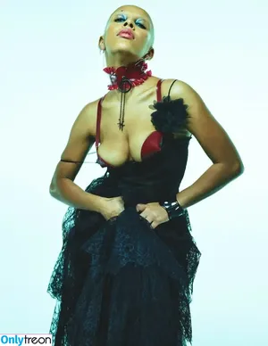 Doja Cat / DojaCat nude photo #0261
