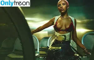 Doja Cat / DojaCat nude photo #0265