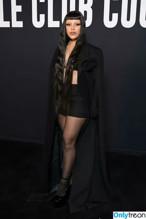 Doja Cat / DojaCat nude photo #0302