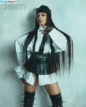 Doja Cat / DojaCat nude photo #0306