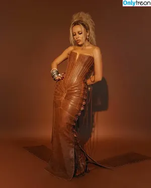 Doja Cat / DojaCat nude photo #0319