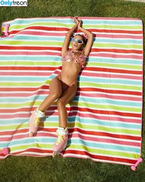 Doja Cat / DojaCat nude photo #0378