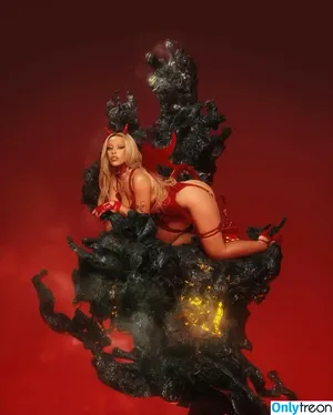 Doja Cat / DojaCat nude photo #0386