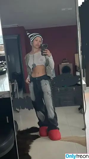 Doja Cat / DojaCat nude photo #0404