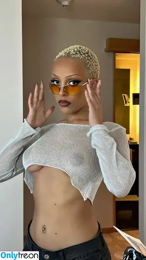 Doja Cat / DojaCat nude photo #0406