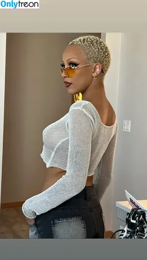 Doja Cat / DojaCat nude photo #0407