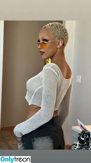 Doja Cat / DojaCat nude photo #0410