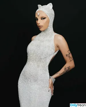 Doja Cat / DojaCat nude photo #0429
