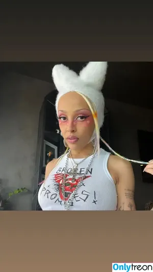 Doja Cat / DojaCat nude photo #0447