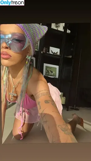 Doja Cat / DojaCat nude photo #0450